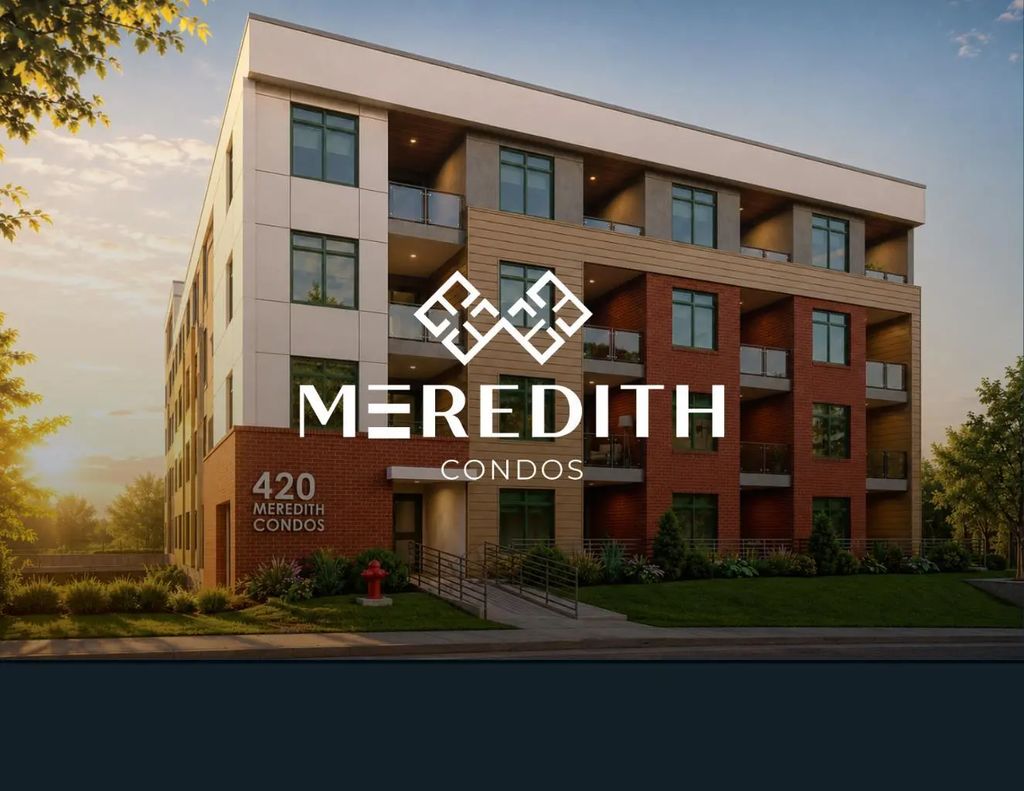420 & 422 Meredith Road Ne, Calgary