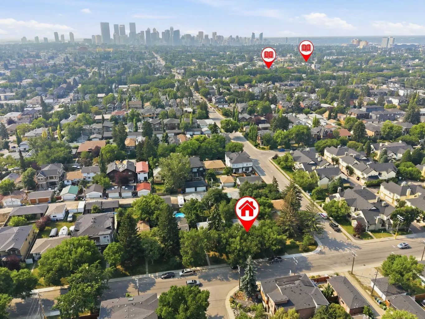 235 32 Avenue Northwest, Calgary – Residential Detached Listing Photo 6