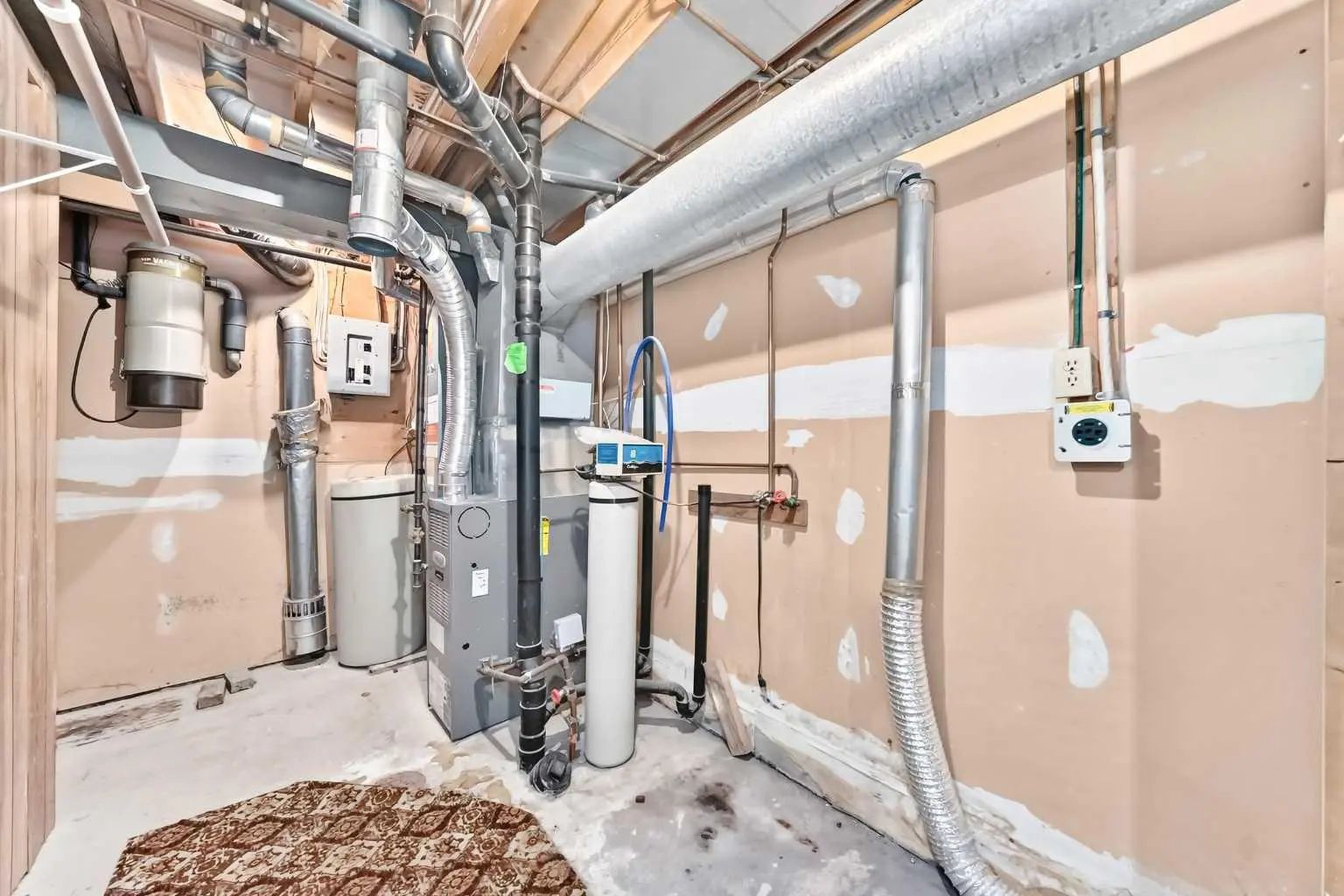 2652 Oakmoor Drive Southwest, Calgary – Residential Row/Townhouse Listing Photo 20