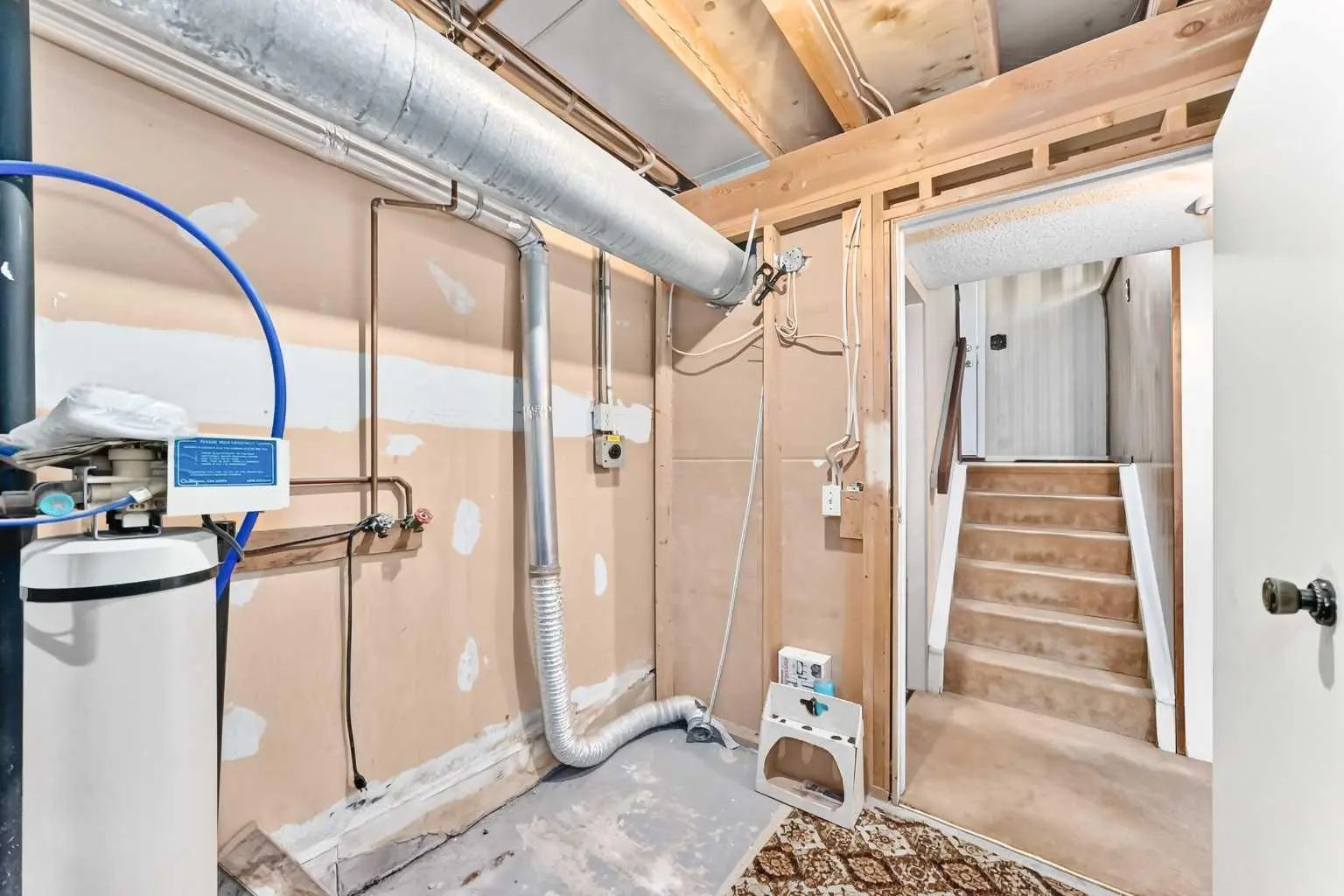 2652 Oakmoor Drive Southwest, Calgary – Residential Row/Townhouse Listing Photo 21