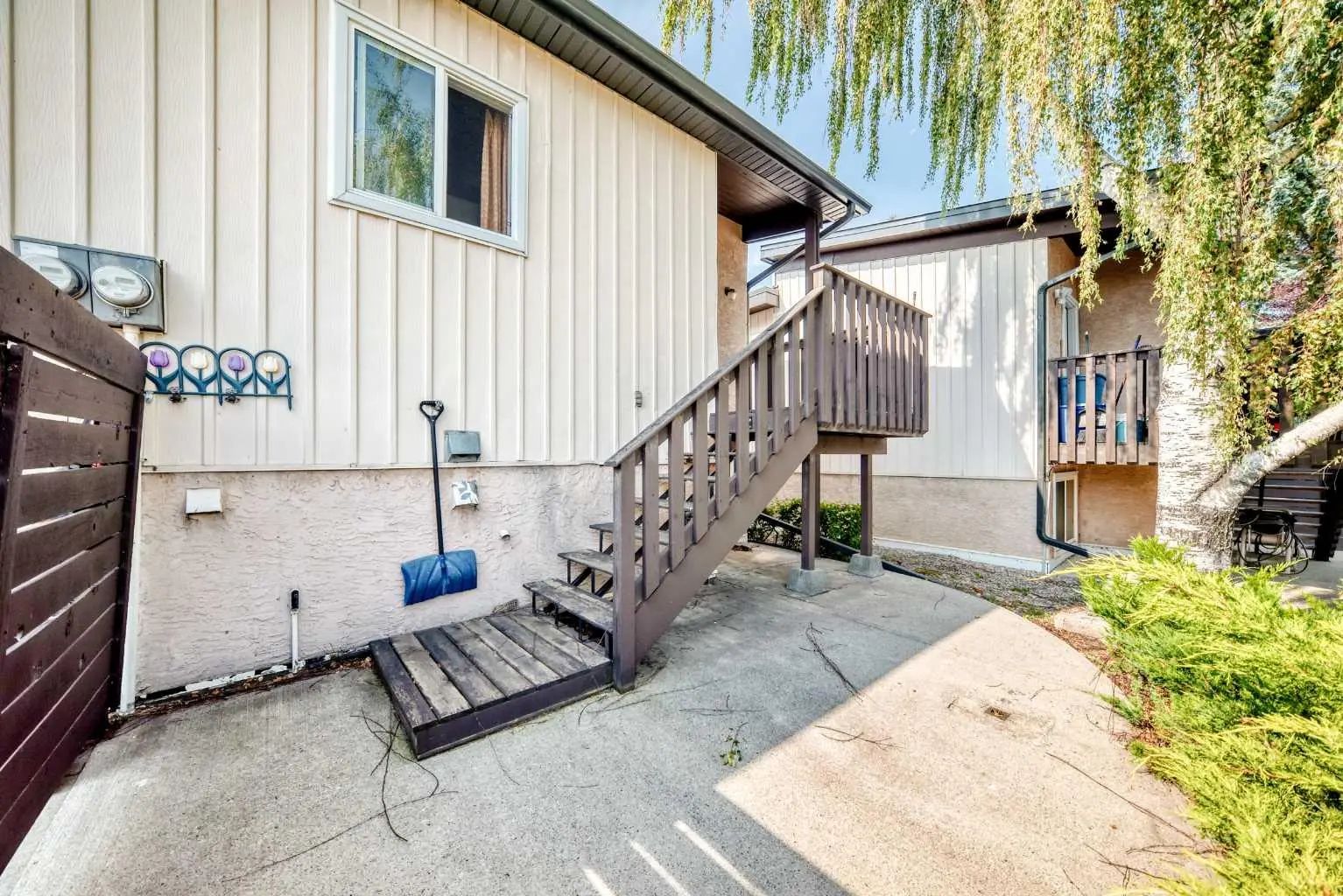 2652 Oakmoor Drive Southwest, Calgary – Residential Row/Townhouse Listing Photo 23