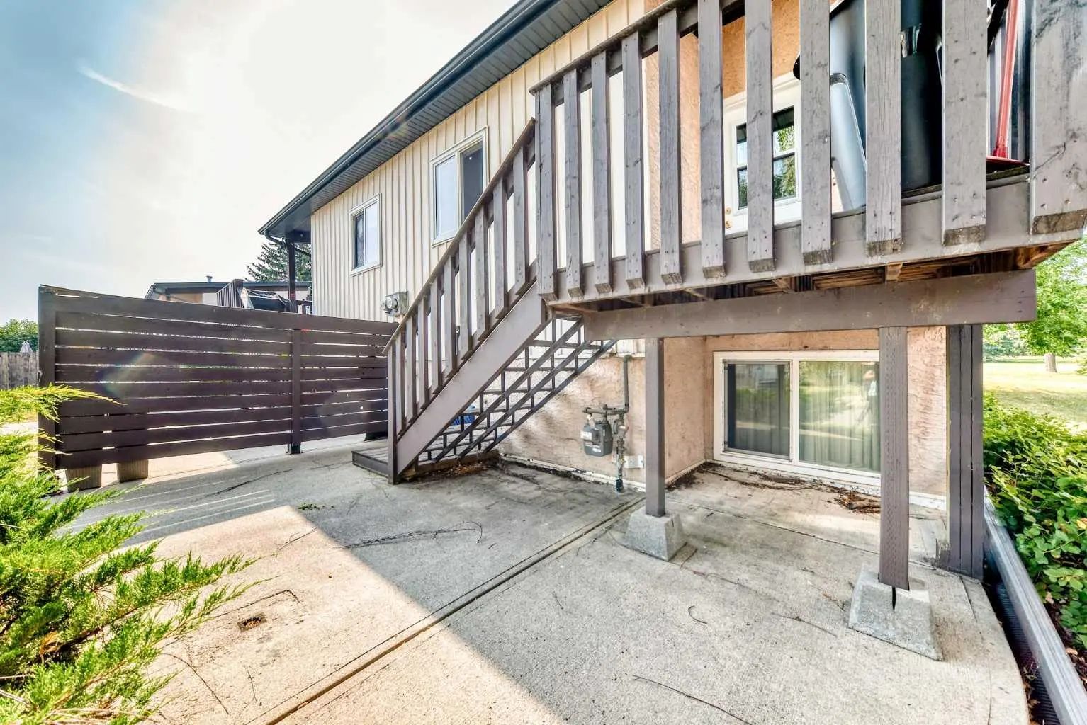 2652 Oakmoor Drive Southwest, Calgary – Residential Row/Townhouse Listing Photo 24