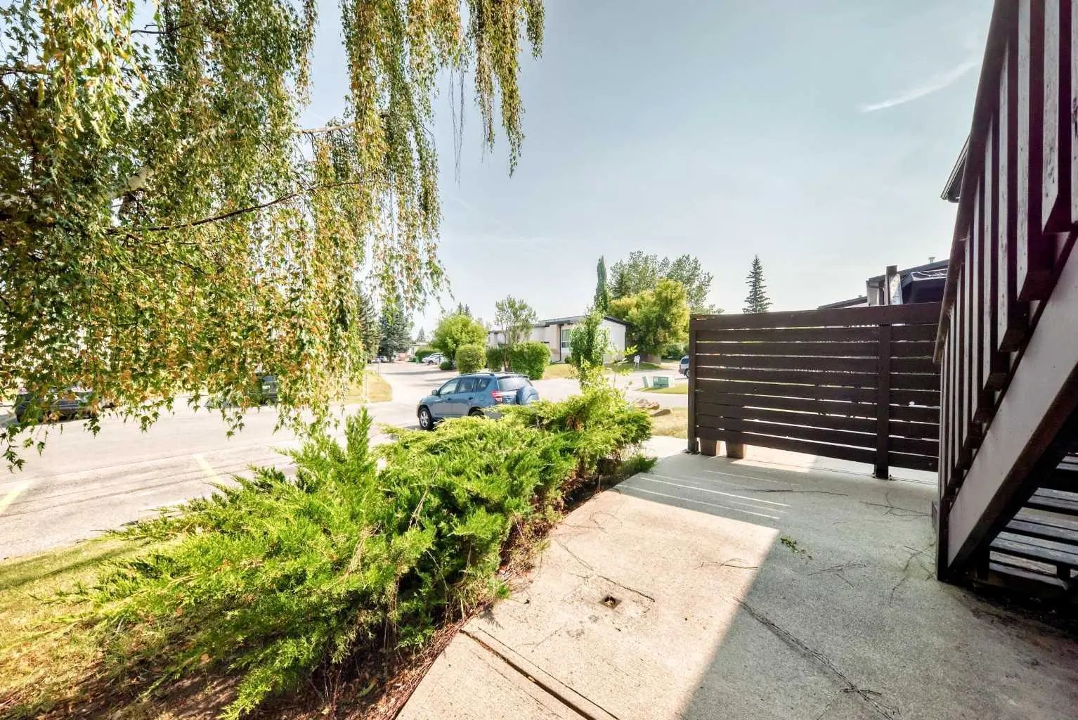 2652 Oakmoor Drive Southwest, Calgary – Residential Row/Townhouse Listing Photo 25