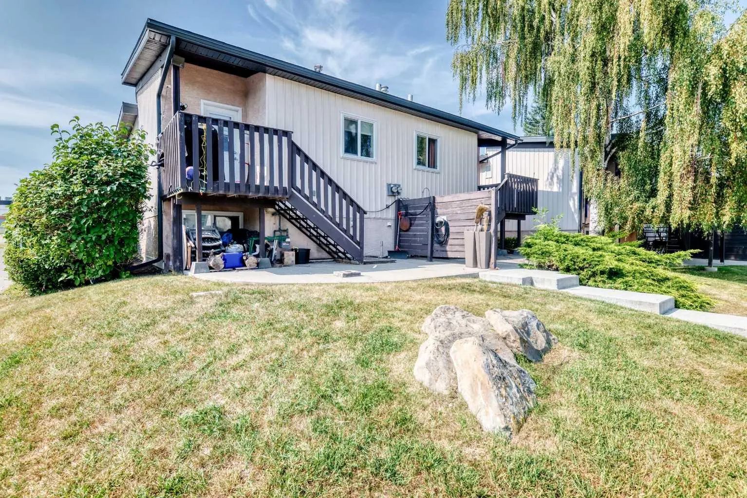 2652 Oakmoor Drive Southwest, Calgary – Residential Row/Townhouse Listing Photo 26