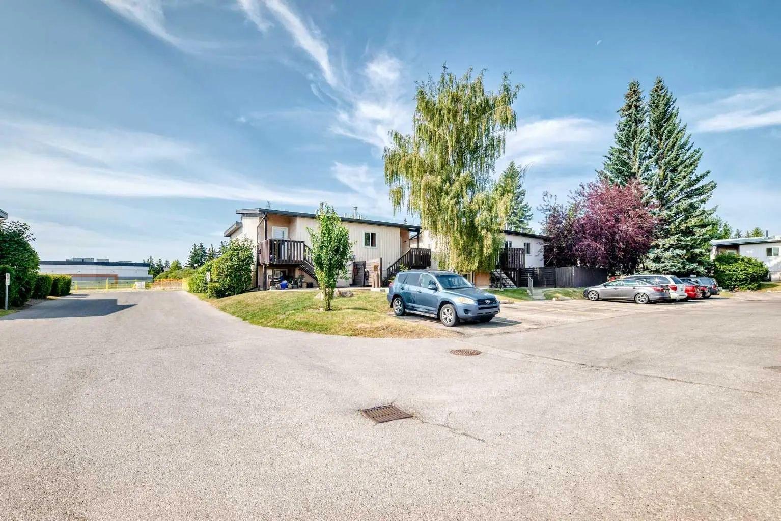 2652 Oakmoor Drive Southwest, Calgary – Residential Row/Townhouse Listing Photo 27
