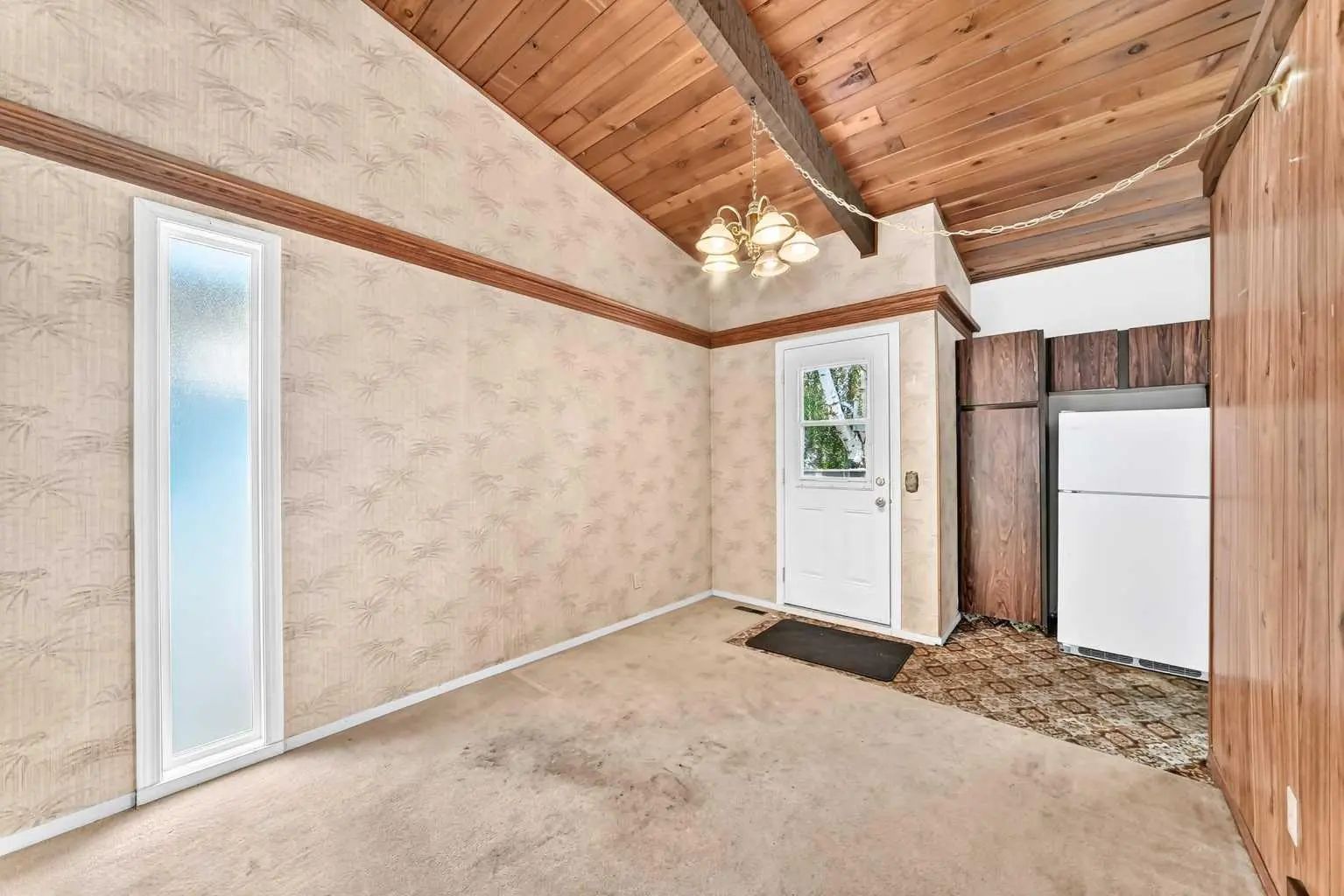 2652 Oakmoor Drive Southwest, Calgary – Residential Row/Townhouse Listing Photo 5