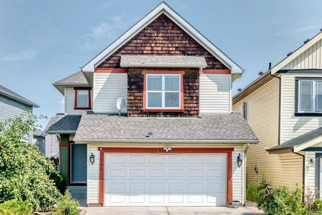 988 Copperfield Boulevard Se, Calgary