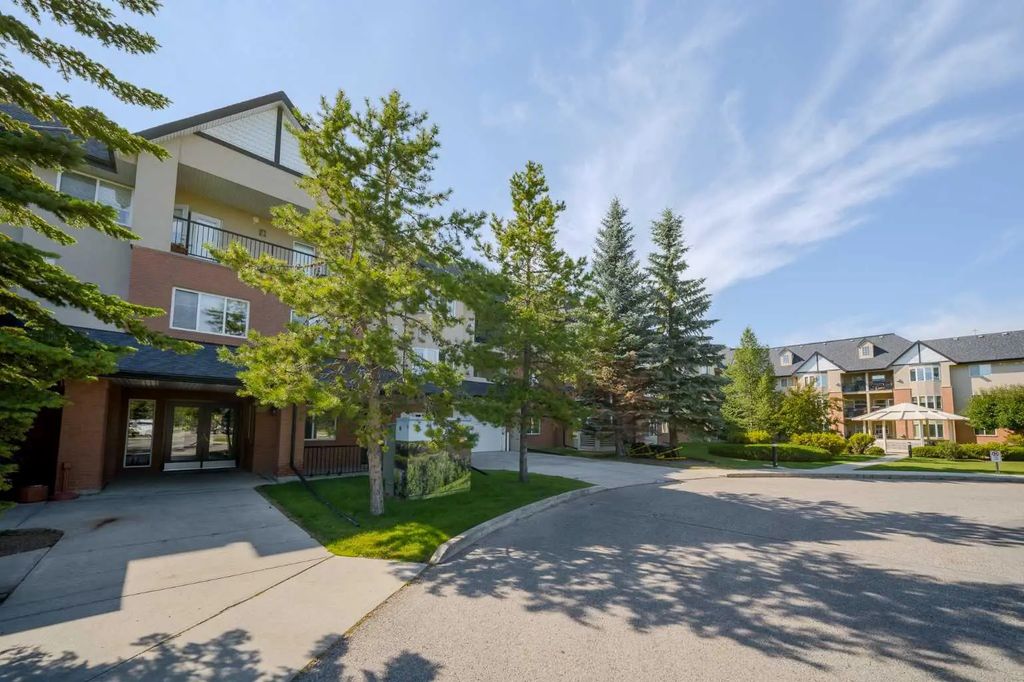 2135 48 Inverness Gate Se, Calgary