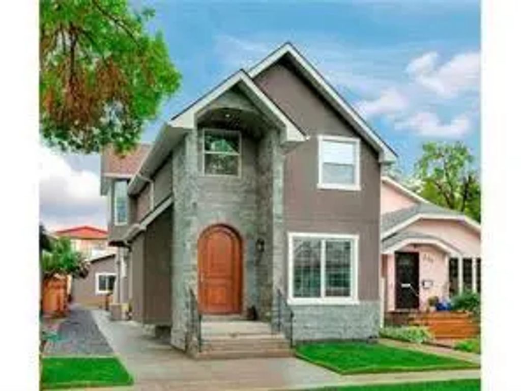 337 3 Avenue Ne, Calgary