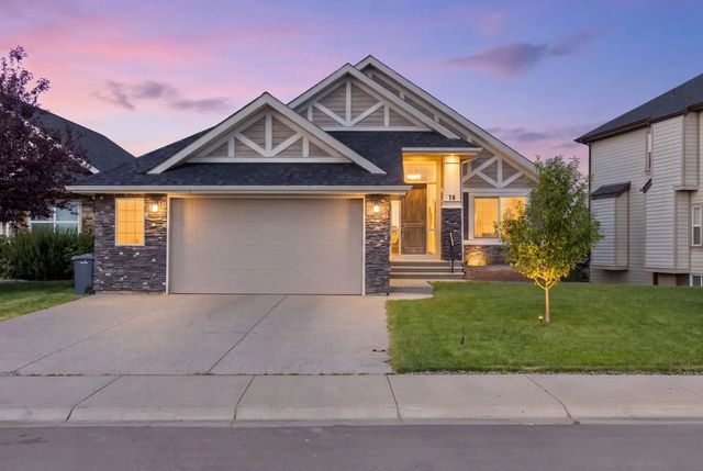 78 Muirfield Boulevard , Lyalta