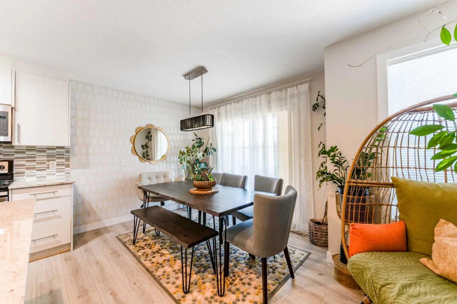 416 Sage Hill Grove Northwest, Calgary – Residential Row/Townhouse Listing Photo 10