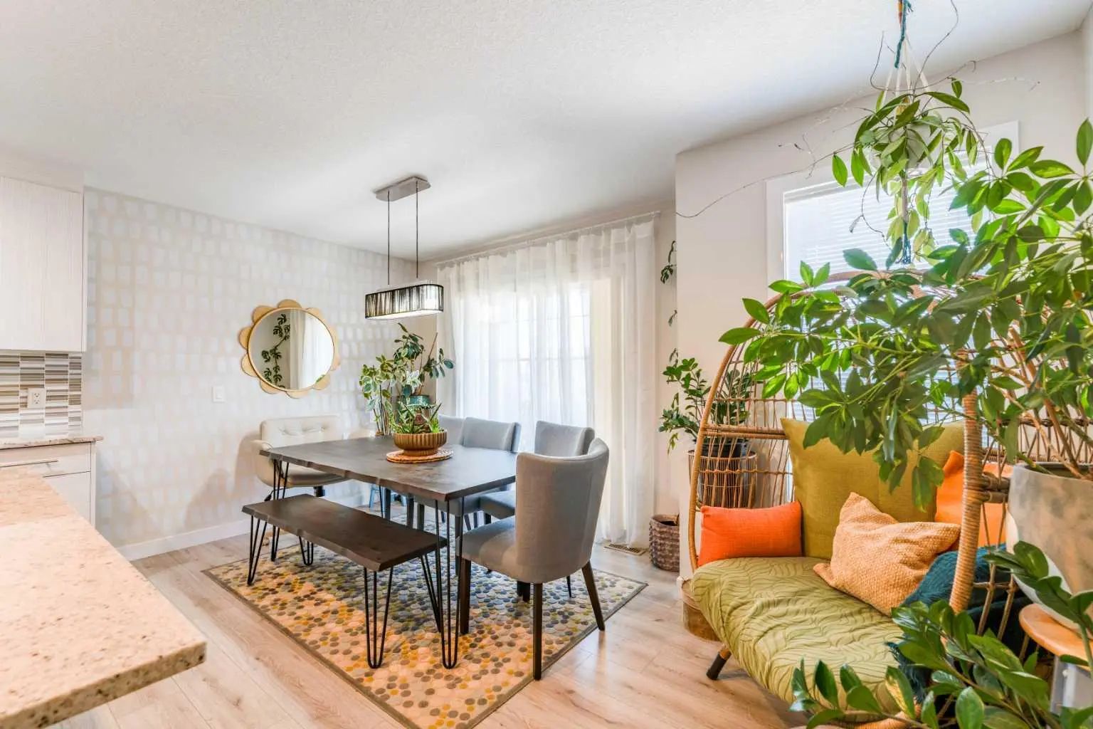 416 Sage Hill Grove Northwest, Calgary – Residential Row/Townhouse Listing Photo 14