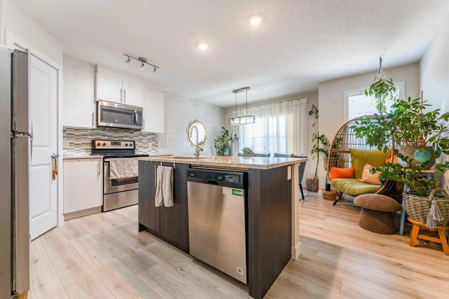 416 Sage Hill Grove Northwest, Calgary – Residential Row/Townhouse Listing Photo 15