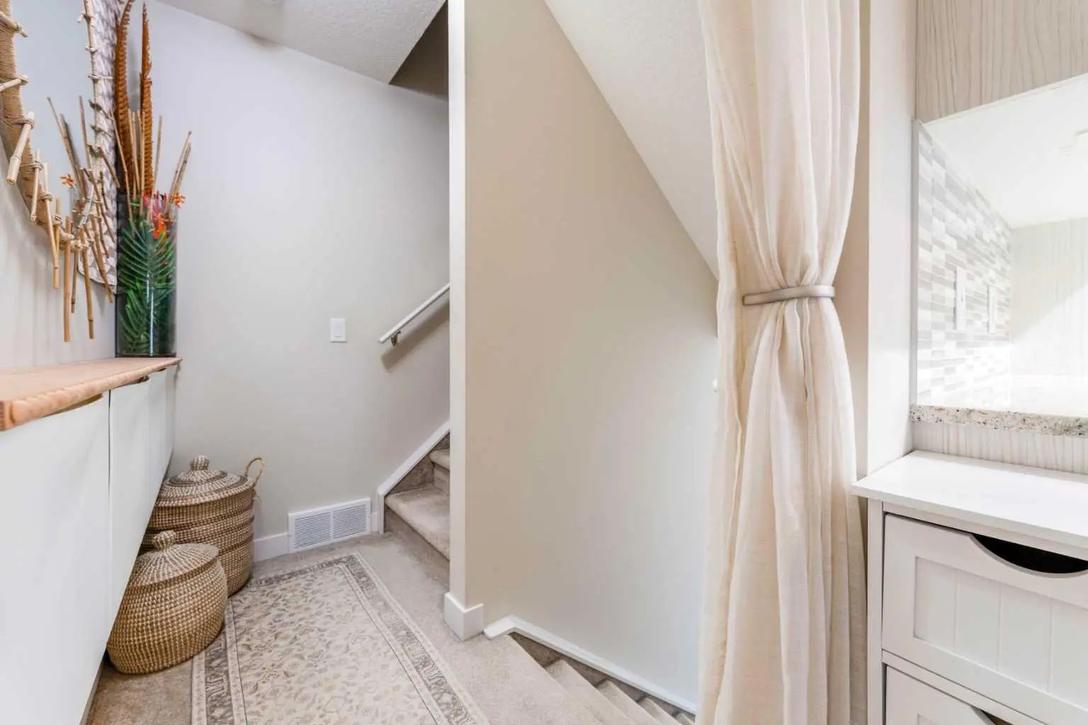 416 Sage Hill Grove Northwest, Calgary – Residential Row/Townhouse Listing Photo 16