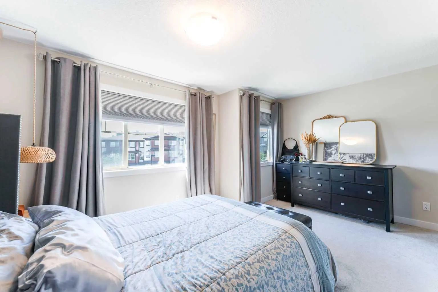 416 Sage Hill Grove Northwest, Calgary – Residential Row/Townhouse Listing Photo 21