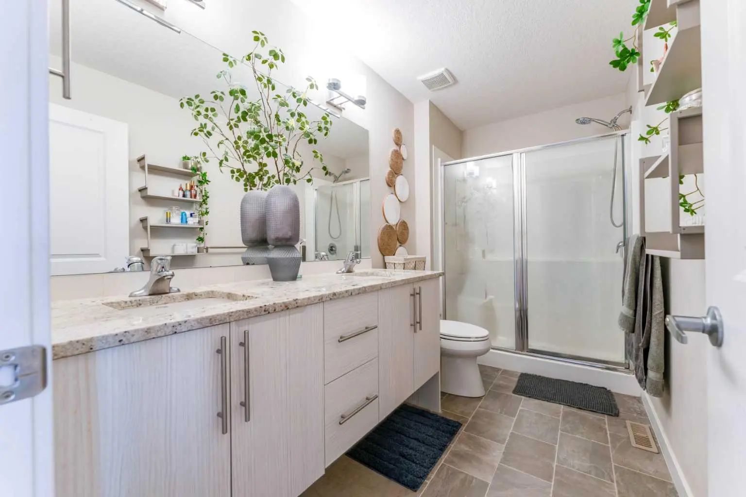 416 Sage Hill Grove Northwest, Calgary – Residential Row/Townhouse Listing Photo 22