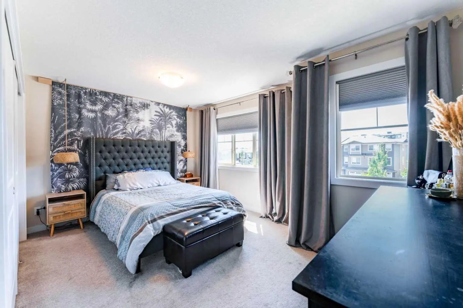 416 Sage Hill Grove Northwest, Calgary – Residential Row/Townhouse Listing Photo 27