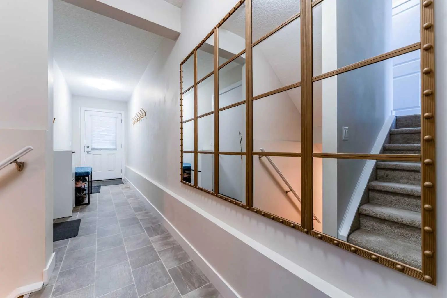 416 Sage Hill Grove Northwest, Calgary – Residential Row/Townhouse Listing Photo 29