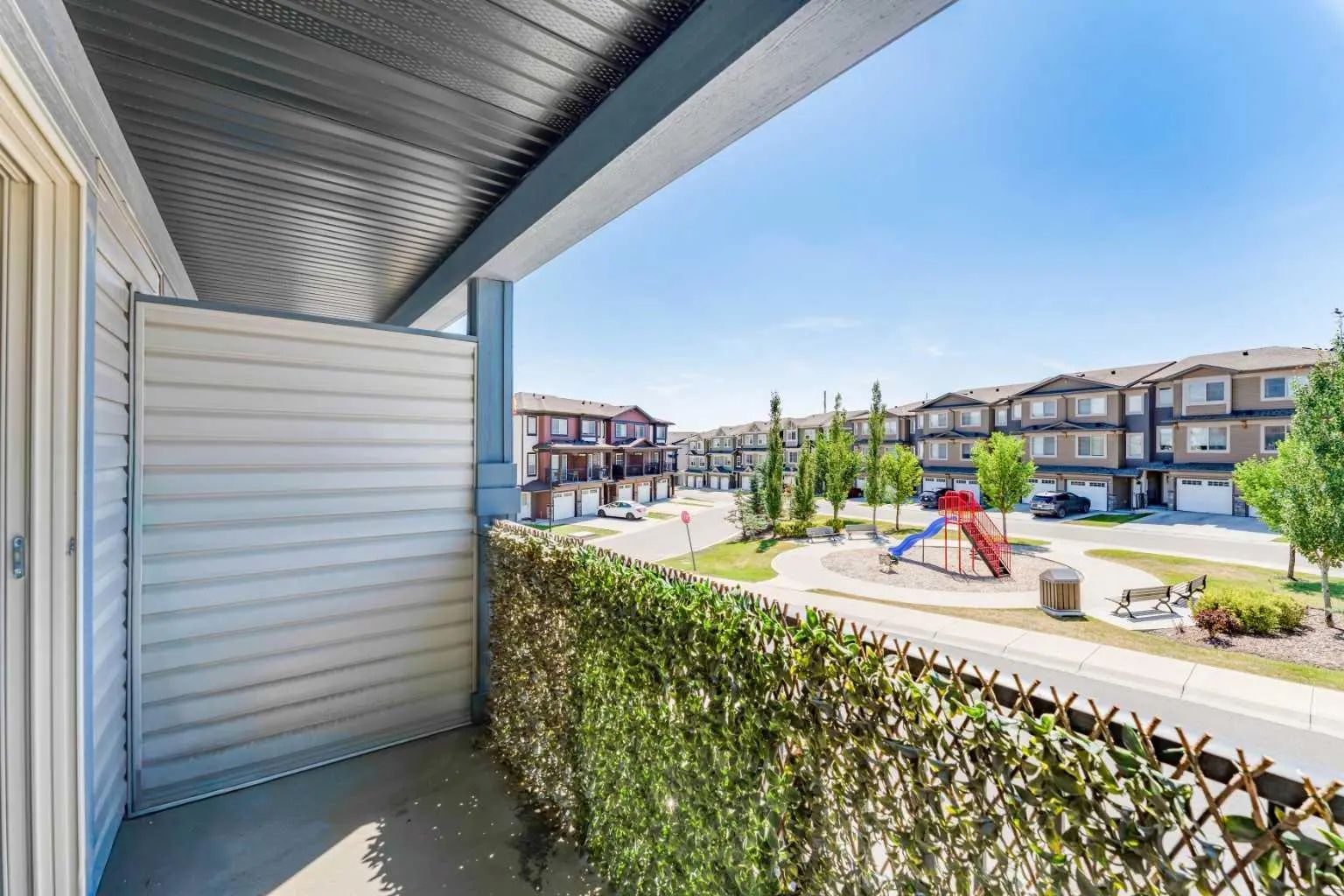 416 Sage Hill Grove Northwest, Calgary – Residential Row/Townhouse Listing Photo 33