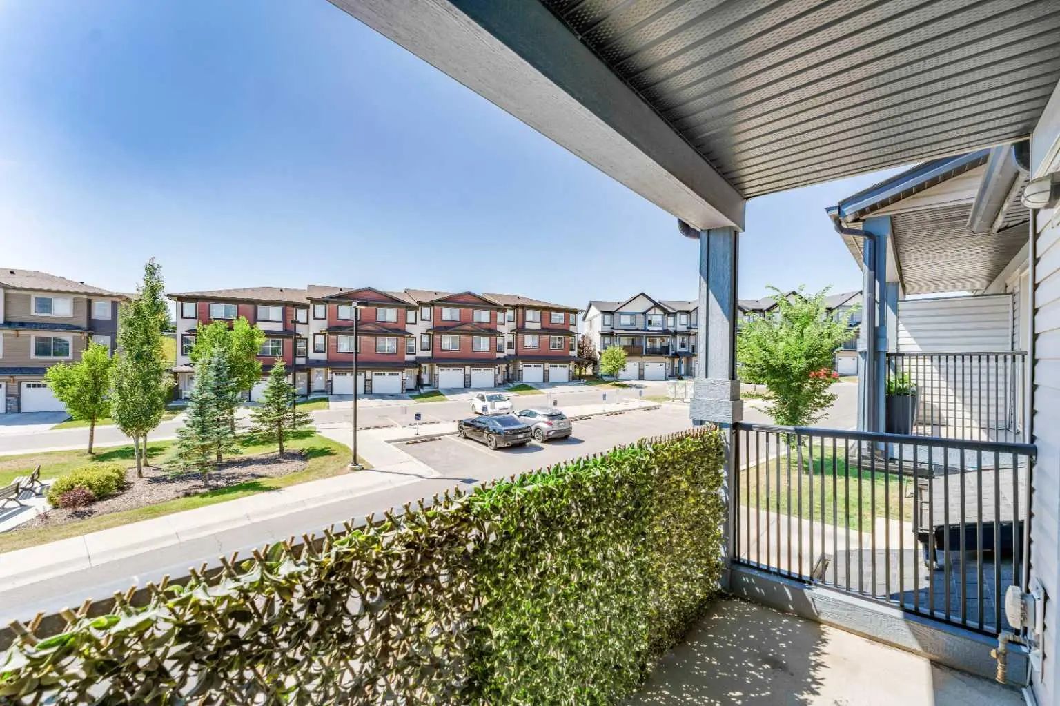 416 Sage Hill Grove Northwest, Calgary – Residential Row/Townhouse Listing Photo 34