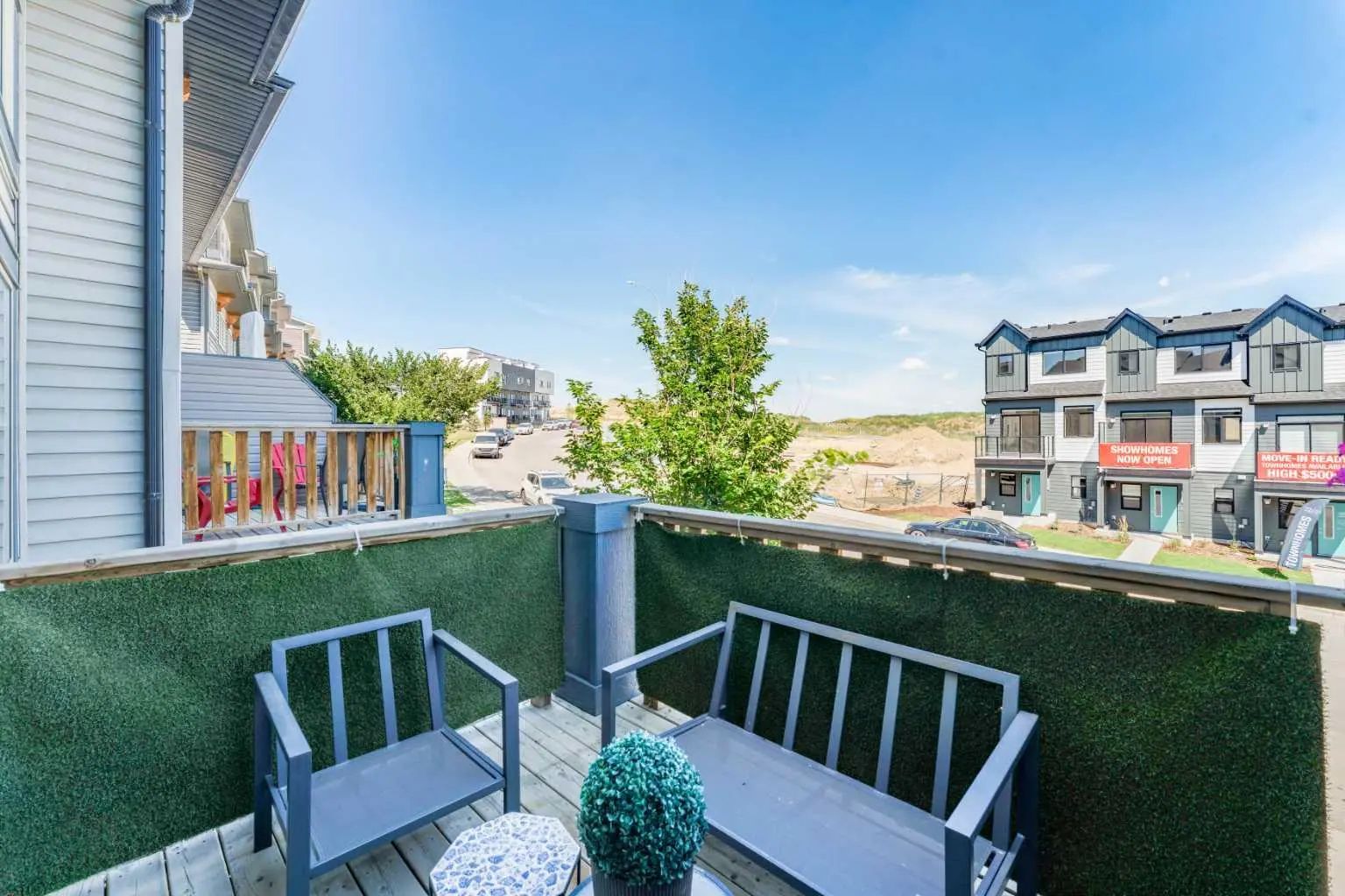 416 Sage Hill Grove Northwest, Calgary – Residential Row/Townhouse Listing Photo 35