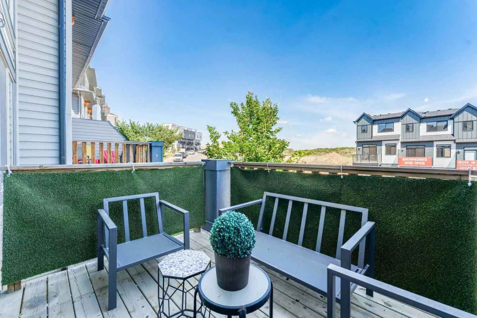 416 Sage Hill Grove Northwest, Calgary – Residential Row/Townhouse Listing Photo 36