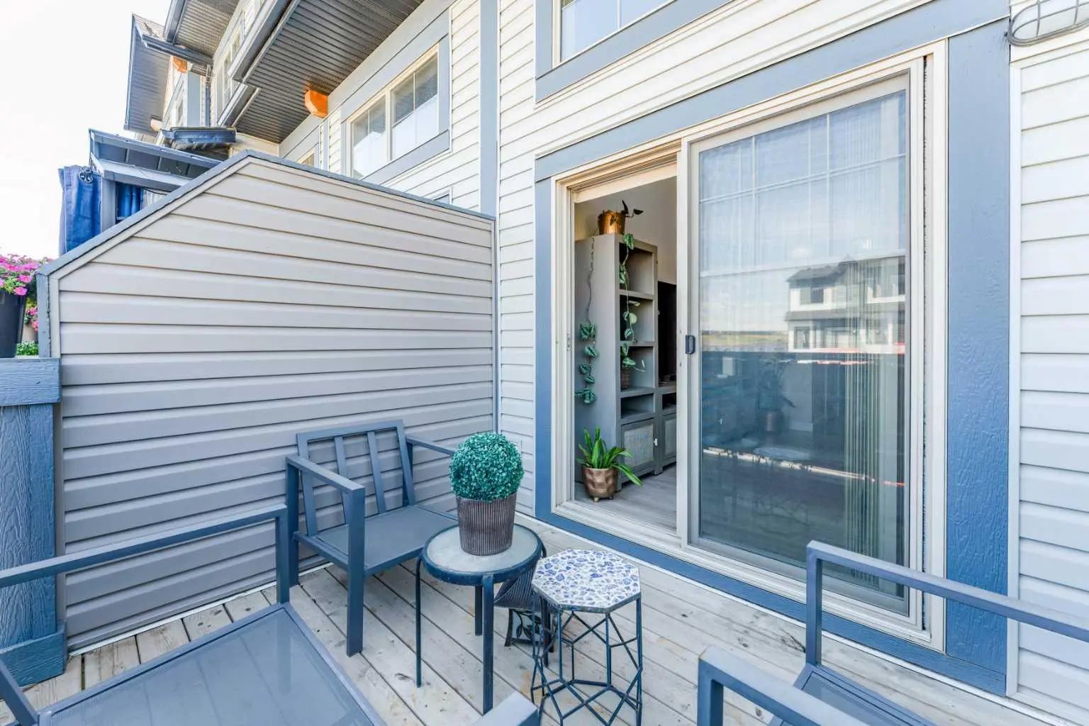 416 Sage Hill Grove Northwest, Calgary – Residential Row/Townhouse Listing Photo 37