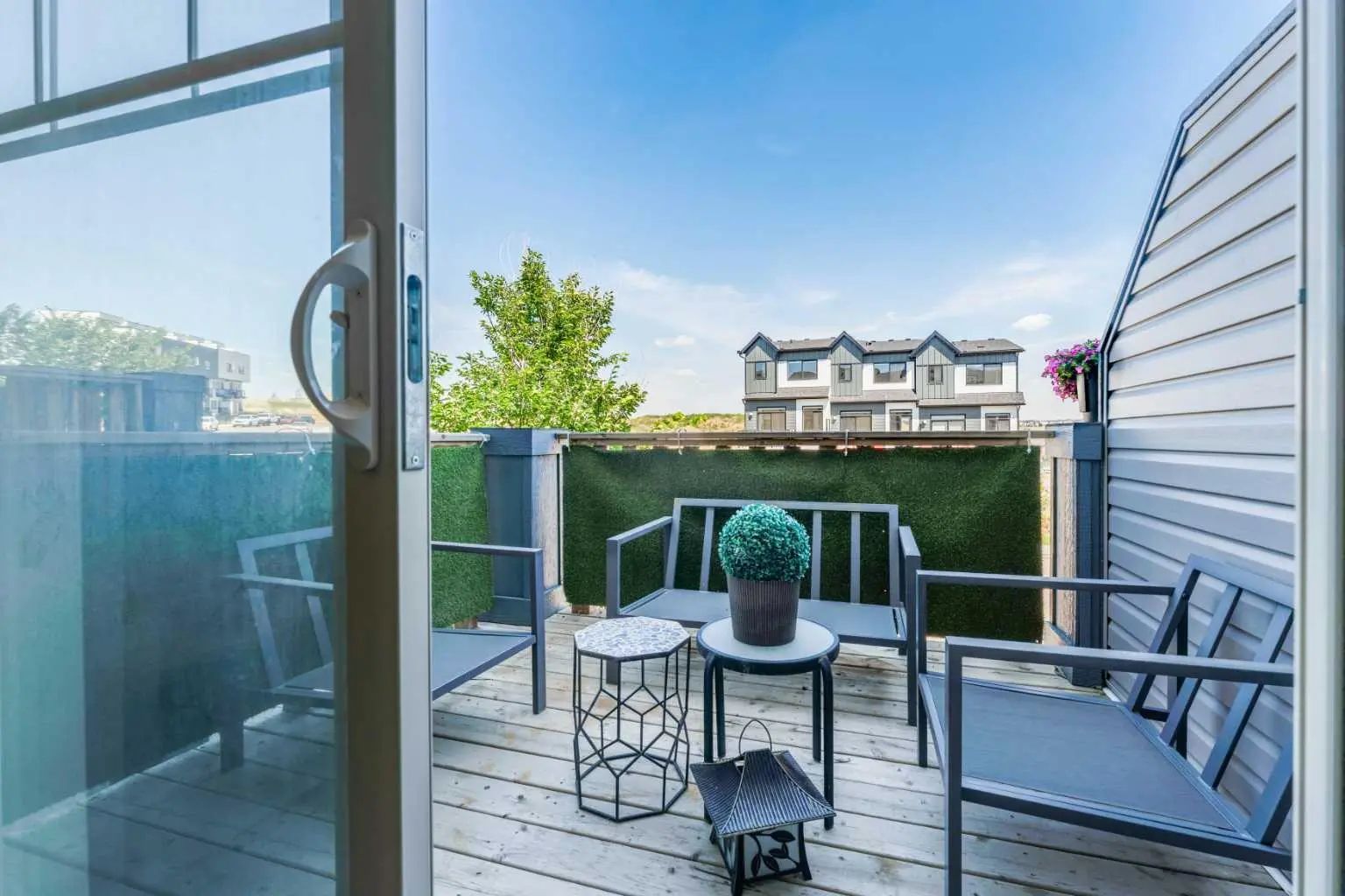 416 Sage Hill Grove Northwest, Calgary – Residential Row/Townhouse Listing Photo 38