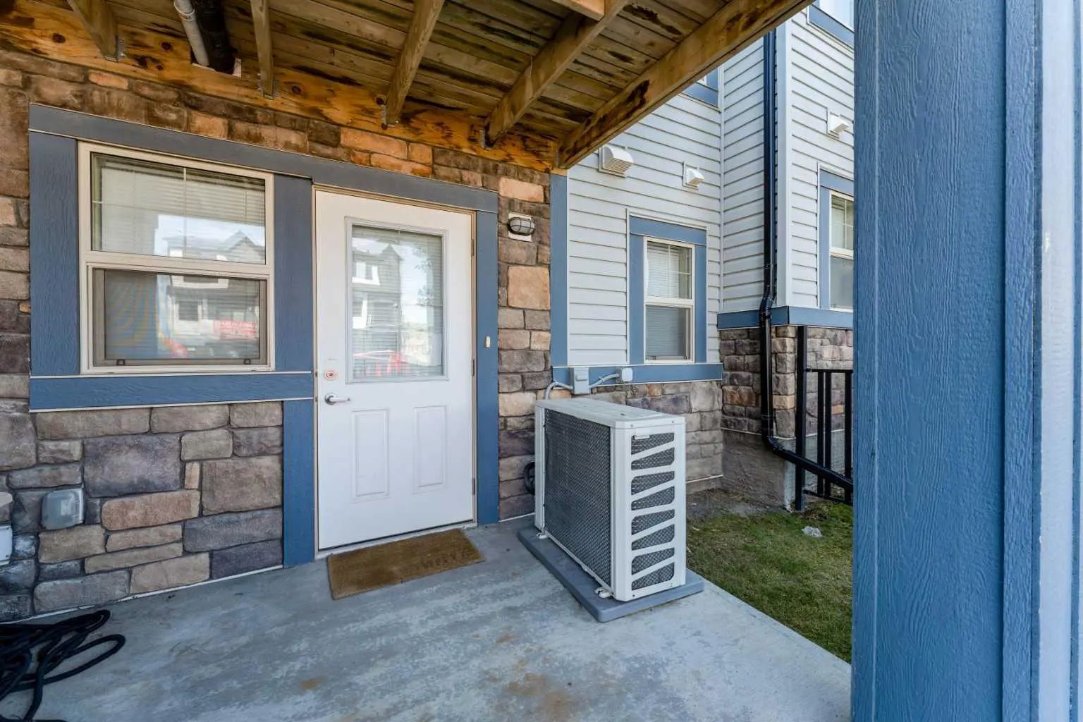 416 Sage Hill Grove Northwest, Calgary – Residential Row/Townhouse Listing Photo 39
