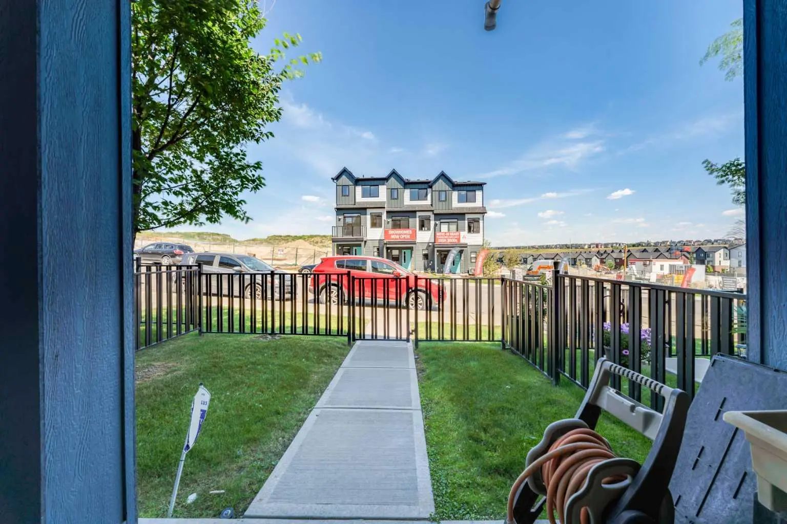 416 Sage Hill Grove Northwest, Calgary – Residential Row/Townhouse Listing Photo 42