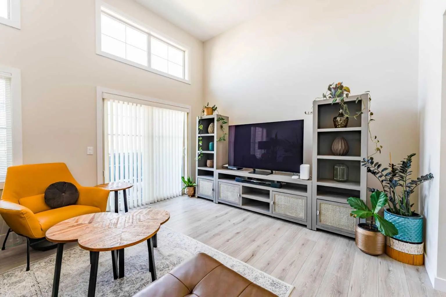 416 Sage Hill Grove Northwest, Calgary – Residential Row/Townhouse Listing Photo 6