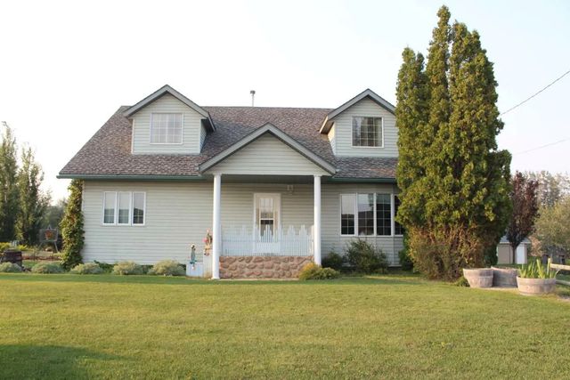 116 1st Avenue Sw, Manning