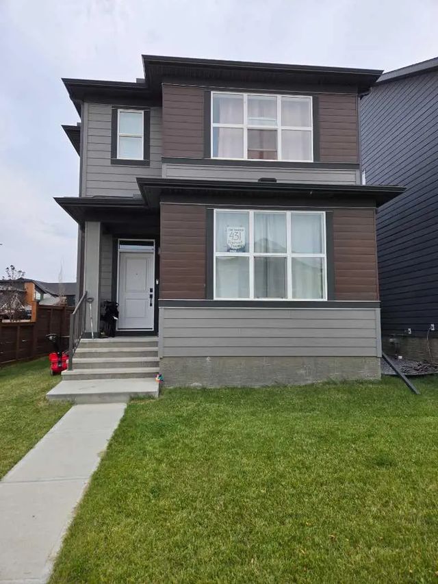 431 Rowmont Boulevard Nw, Calgary