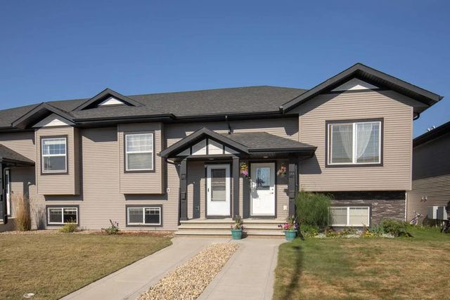 157 Crimson Court , Blackfalds