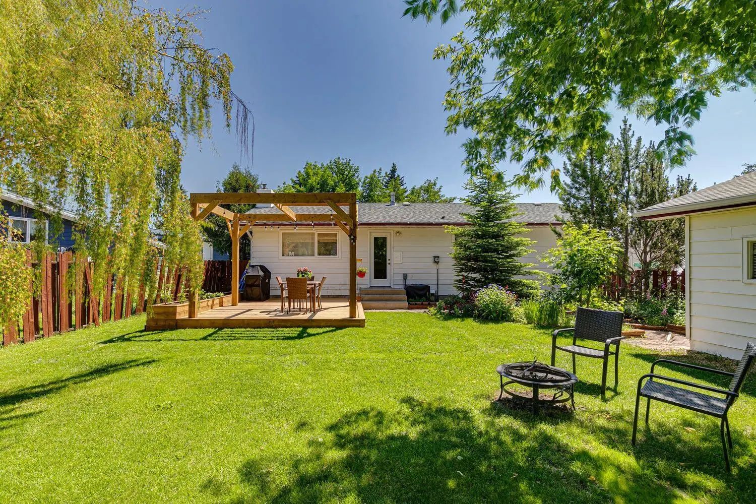 618 Oakhill Place Southwest, Calgary – Residential Detached Listing Photo 19