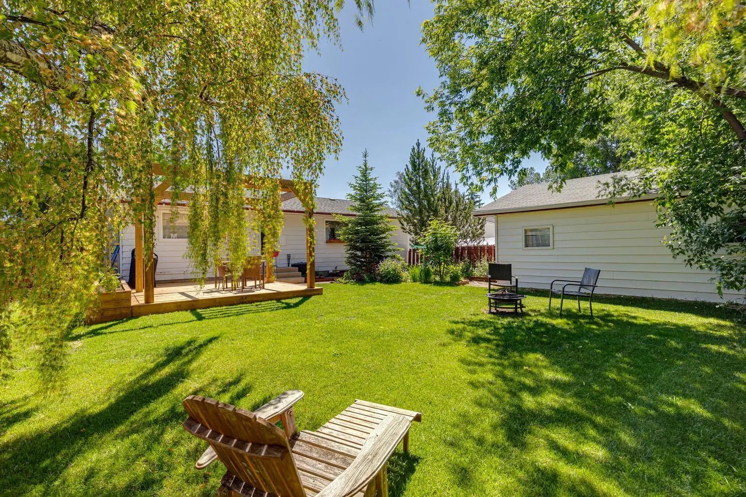 618 Oakhill Place Southwest, Calgary – Residential Detached Listing Photo 20