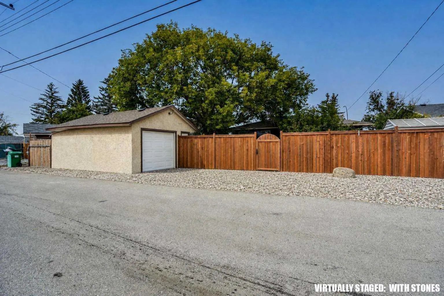 5404 Valentine Crescent Southeast, Calgary – Residential Detached Listing Photo 34