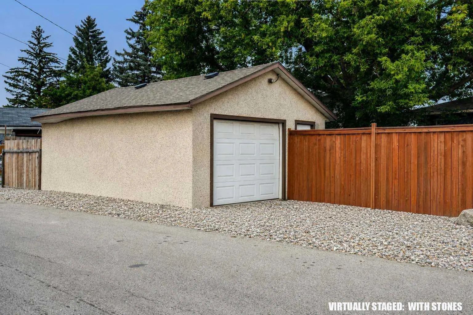 5404 Valentine Crescent Southeast, Calgary – Residential Detached Listing Photo 35