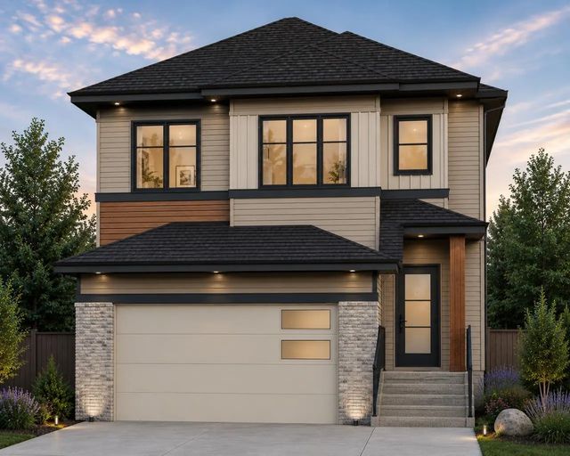 132 Heritage Ridge , Cochrane