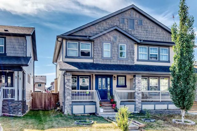 55 Skyview Ranch Lane Ne, Calgary