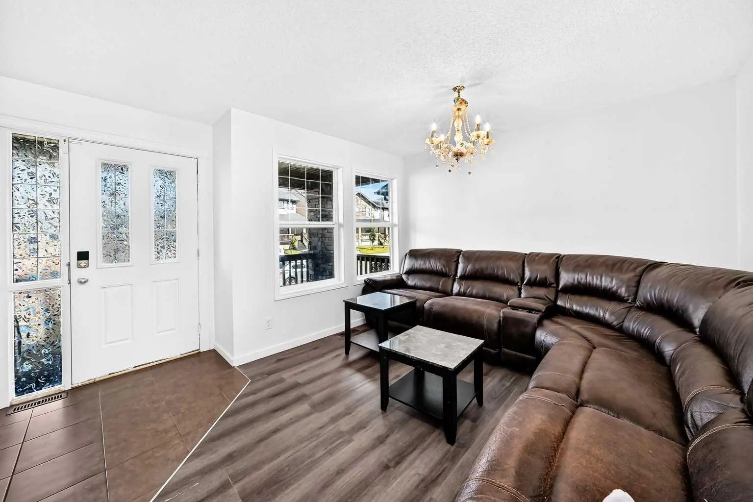 55 Skyview Ranch Lane Northeast, Calgary – Residential Semi Detached (Half Duplex) Listing Photo 12