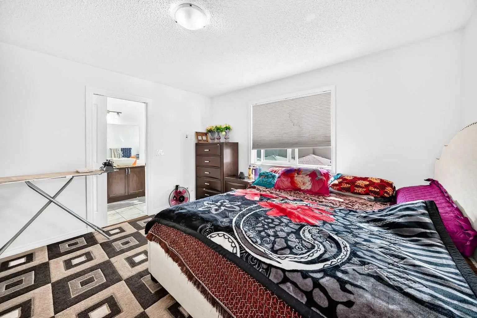 55 Skyview Ranch Lane Northeast, Calgary – Residential Semi Detached (Half Duplex) Listing Photo 16
