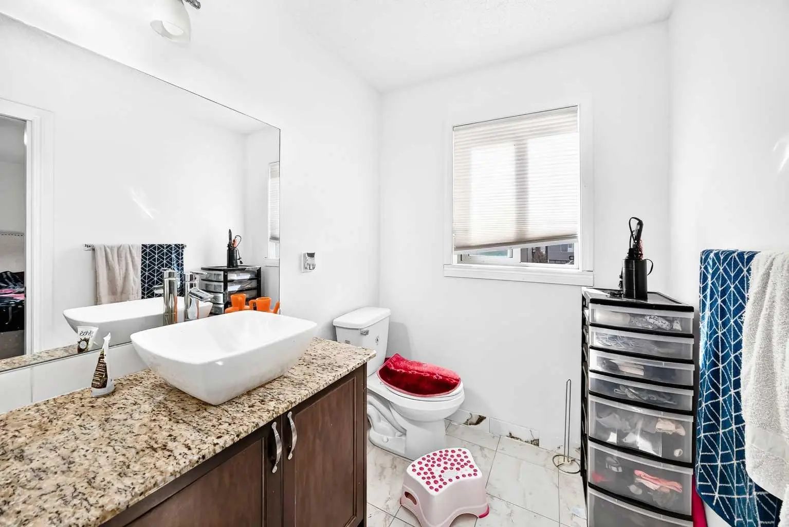 55 Skyview Ranch Lane Northeast, Calgary – Residential Semi Detached (Half Duplex) Listing Photo 18