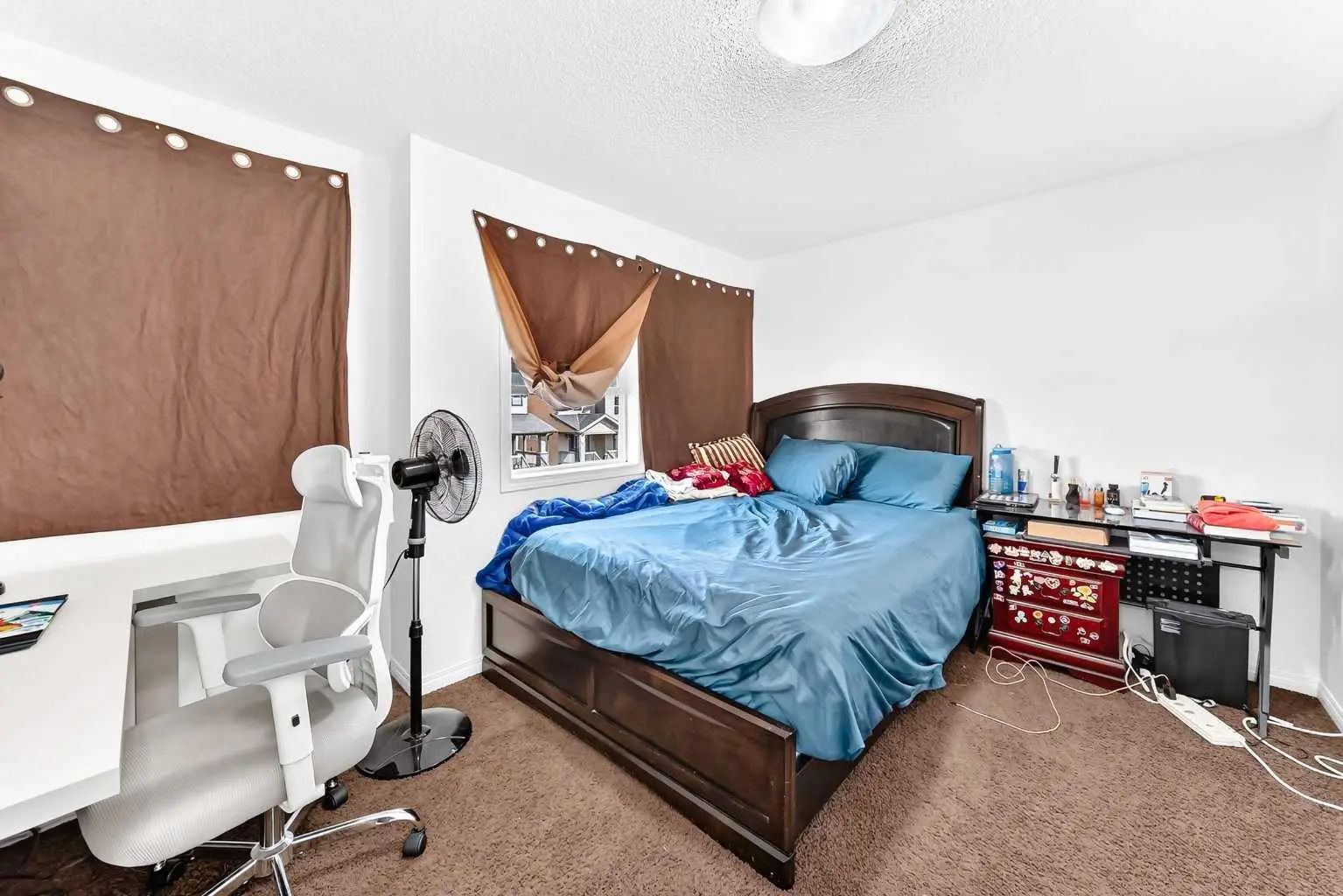 55 Skyview Ranch Lane Northeast, Calgary – Residential Semi Detached (Half Duplex) Listing Photo 20