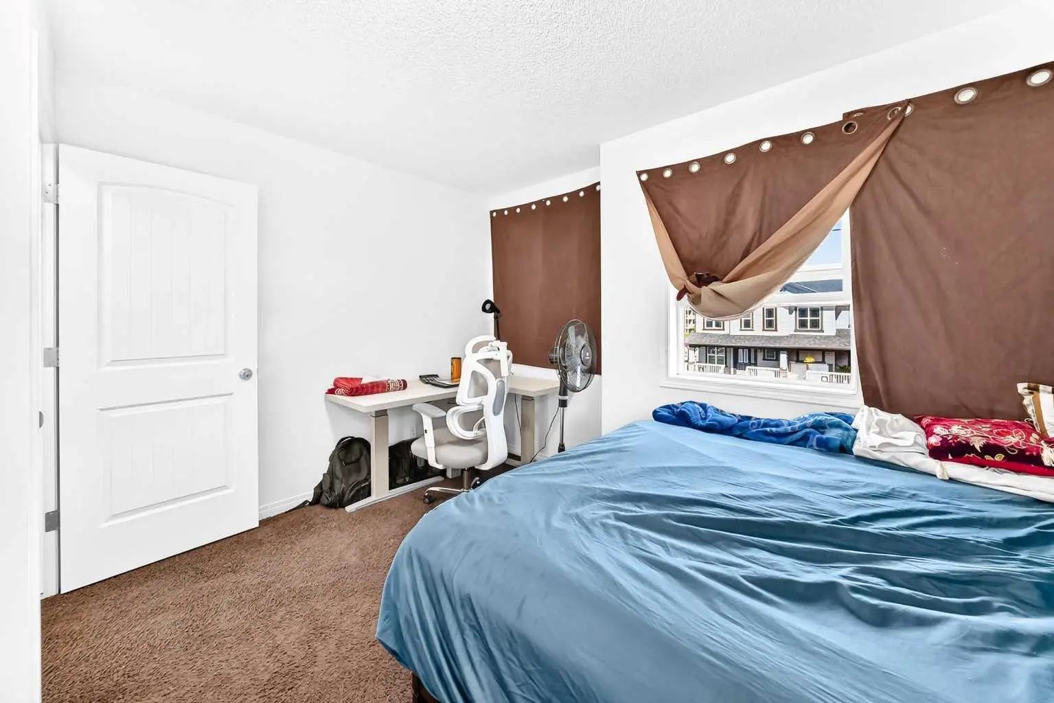 55 Skyview Ranch Lane Northeast, Calgary – Residential Semi Detached (Half Duplex) Listing Photo 21