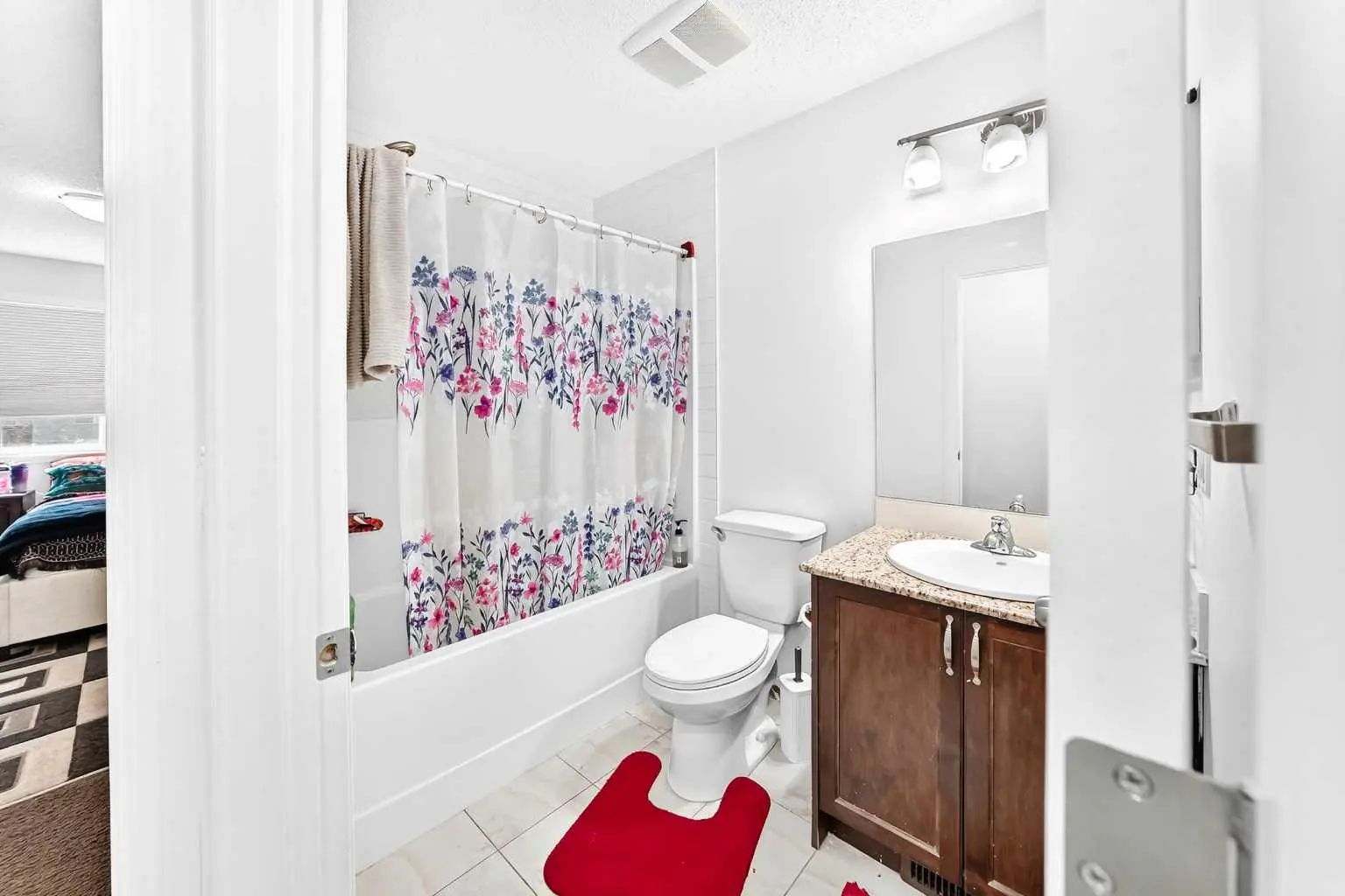 55 Skyview Ranch Lane Northeast, Calgary – Residential Semi Detached (Half Duplex) Listing Photo 24