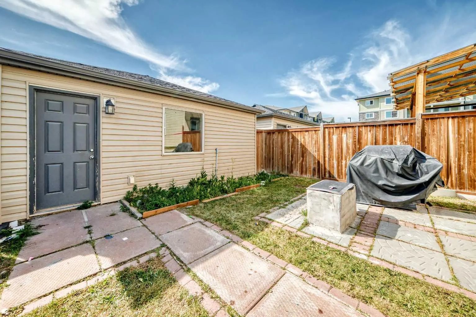 55 Skyview Ranch Lane Northeast, Calgary – Residential Semi Detached (Half Duplex) Listing Photo 33