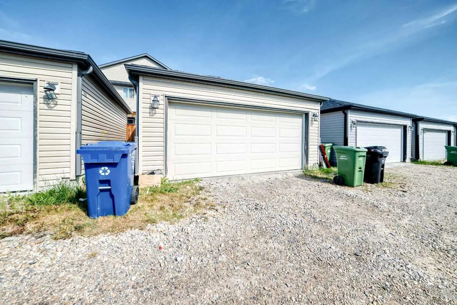 55 Skyview Ranch Lane Northeast, Calgary – Residential Semi Detached (Half Duplex) Listing Photo 37