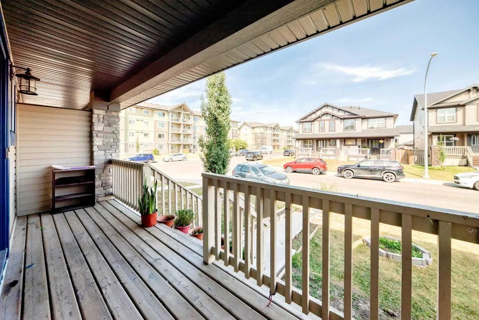 55 Skyview Ranch Lane Northeast, Calgary – Residential Semi Detached (Half Duplex) Listing Photo 38