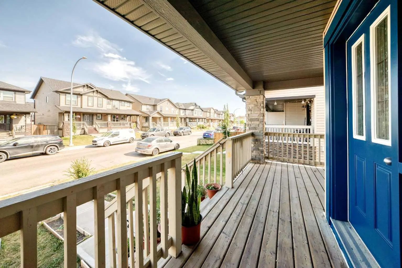 55 Skyview Ranch Lane Northeast, Calgary – Residential Semi Detached (Half Duplex) Listing Photo 40